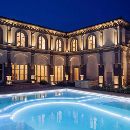 Hotel Relais La Corte Dei Papi Cortona
