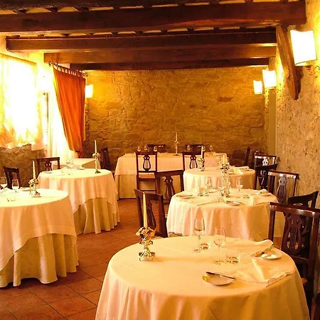 Hotel Relais La Corte Dei Papi Cortona