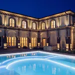 Otel Relais La Corte Dei Papi Cortona