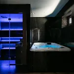 Otel Relais La Corte Dei Papi Cortona