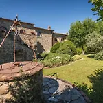 Otel Relais La Corte Dei Papi