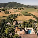 Relais La Corte Dei Papi Otel Cortona