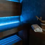 Relais La Corte Dei Papi Otel 5*
