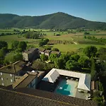 Relais La Corte Dei Papi 5*