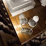 Otel Relais La Corte Dei Papi