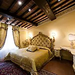 Relais La Corte Dei Papi Otel Cortona