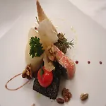 Relais La Corte Dei Papi Otel 5*