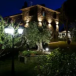 Relais La Corte Dei Papi Otel Cortona