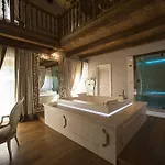 Relais La Corte Dei Papi Otel Cortona