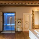 Otel Relais La Corte Dei Papi