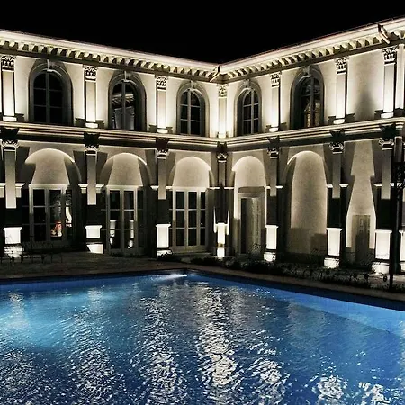 Relais La Corte Dei Papi Hotel Cortona