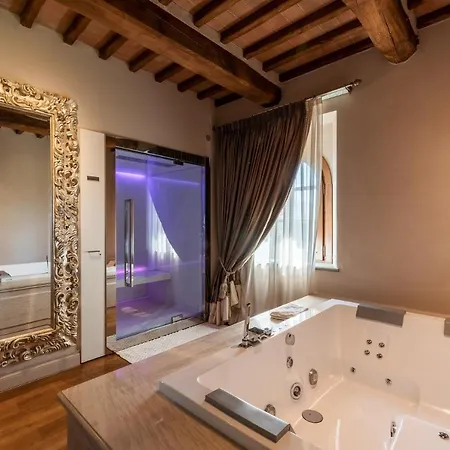 Hotel Relais La Corte Dei Papi