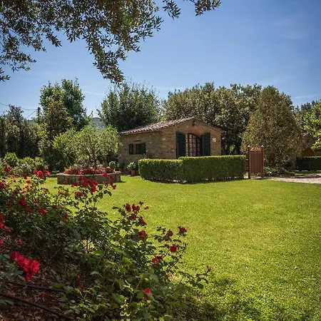 Relais La Corte Dei Papi Отель