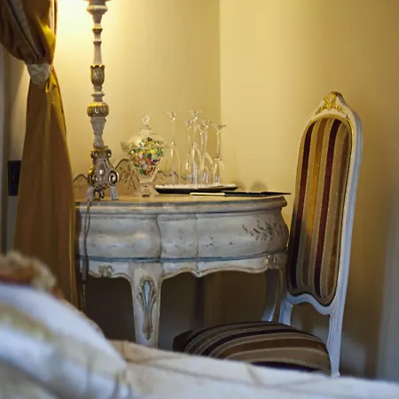 Relais La Corte Dei Papi Cortona