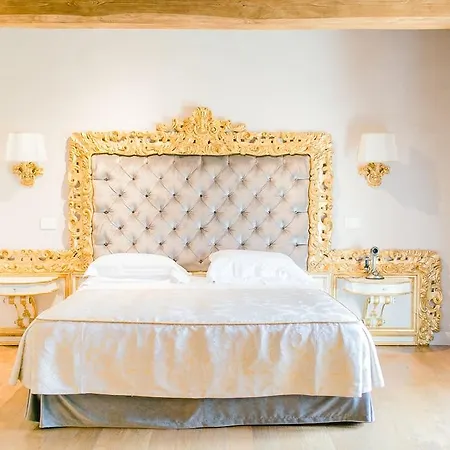 Relais La Corte Dei Papi Кортона