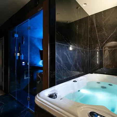 Relais La Corte Dei Papi Cortona