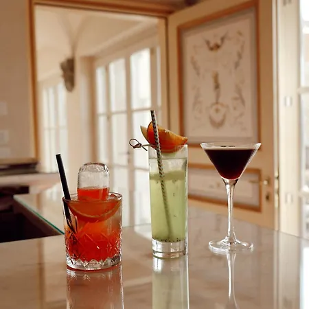 Relais La Corte Dei Papi 5* Cortona