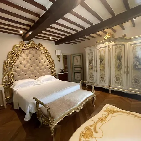 Relais La Corte Dei Papi Hotel Cortone