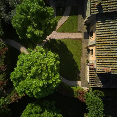 Relais La Corte Dei Papi Hotel