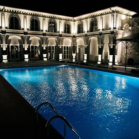 Relais La Corte Dei Papi Hotel Cortona