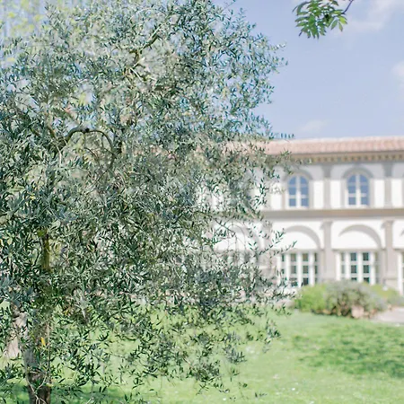 Relais La Corte Dei Papi 5* Cortona