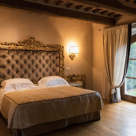 Hotel Relais La Corte Dei Papi