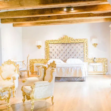 Hotel Relais La Corte Dei Papi Cortona