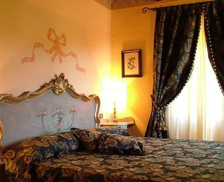 Hotel Relais La Corte Dei Papi