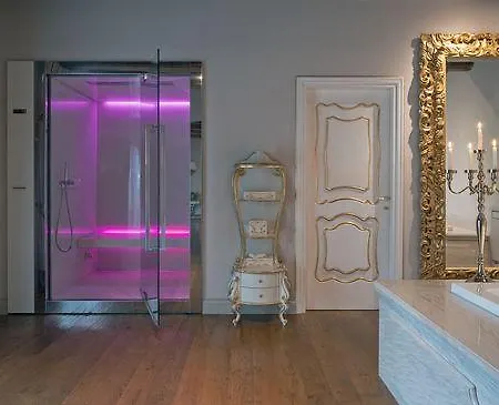 Relais La Corte Dei Papi Hotel