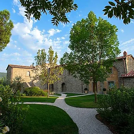 Relais La Corte Dei Papi Hotel 5*