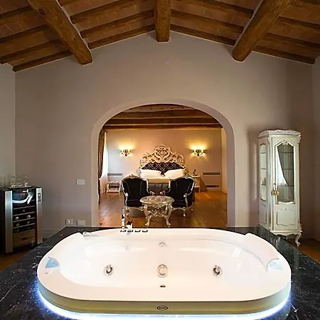 Relais La Corte Dei Papi Hotel Cortona