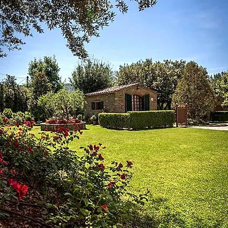 מלון Relais La Corte Dei Papi