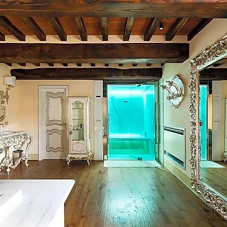 Hotel Relais La Corte Dei Papi