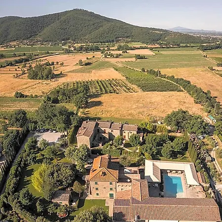 Hotel Relais La Corte Dei Papi