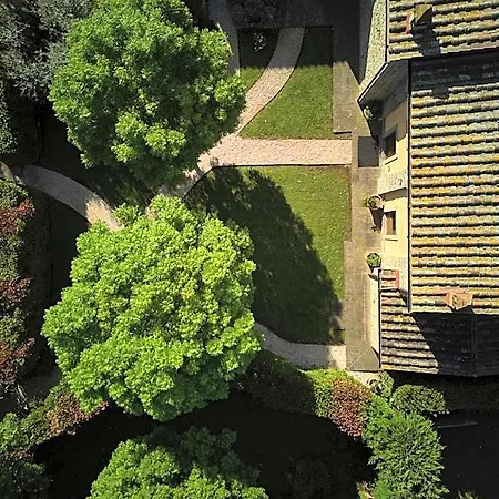 Relais La Corte Dei Papi Cortone