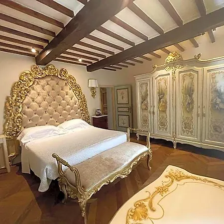 Relais La Corte Dei Papi מלון