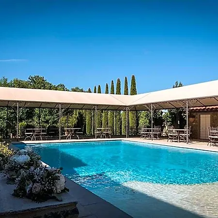 Relais La Corte Dei Papi Hotel 5*