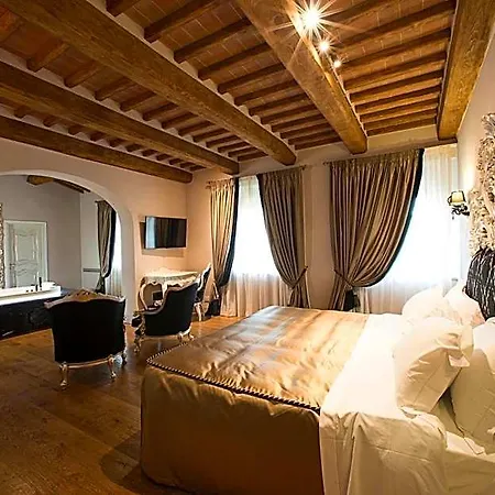 Relais La Corte Dei Papi Hotel