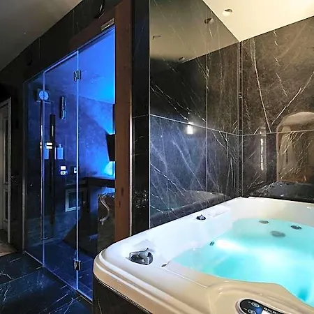 Hotel Relais La Corte Dei Papi