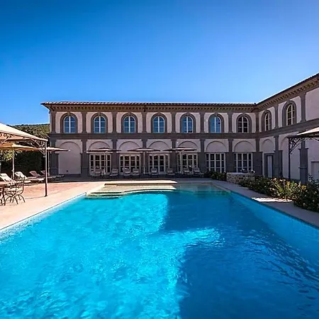 Hotel Relais La Corte Dei Papi 5*