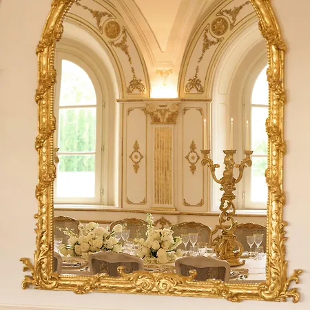 Relais La Corte Dei Papi Cortona