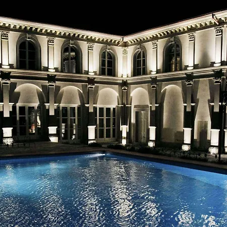 Hotel Relais La Corte Dei Papi