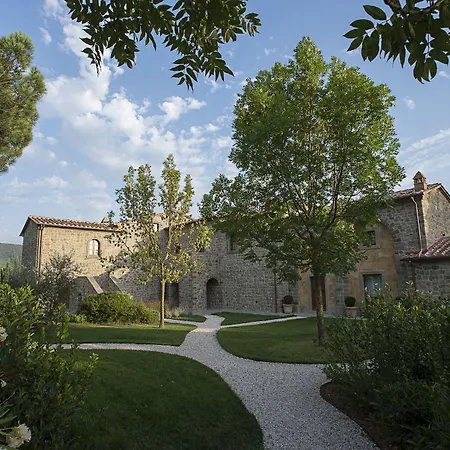 Relais La Corte Dei Papi Cortona
