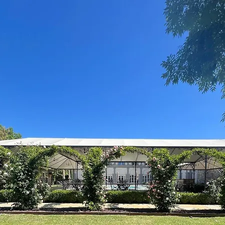 Relais La Corte Dei Papi Hotel