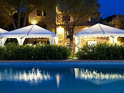 Relais La Corte Dei Papi 5*
