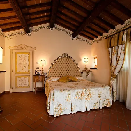 Relais La Corte Dei Papi Hotel