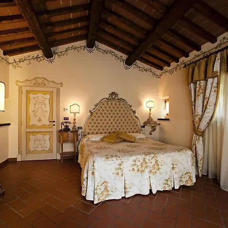 Relais La Corte Dei Papi Hotel