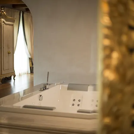 Hotel Relais La Corte Dei Papi