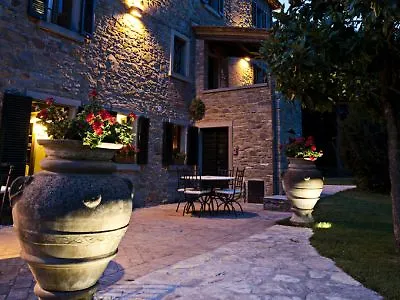 Relais La Corte Dei Papi 5*