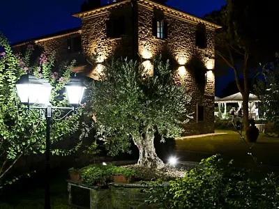 Relais La Corte Dei Papi Cortone